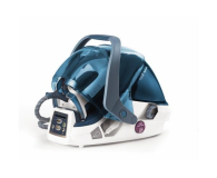 Tefal GV 8980E0 2200W niebiesko-biała - 271681 - zdjęcie 2